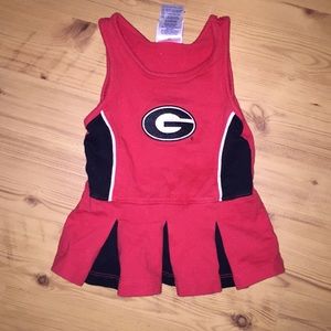 Georgia dress